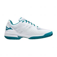 MIZUNO WAVE EXCEED SL 2 CC AZUL BLANCO 61GC2120 85