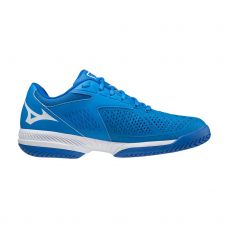 MIZUNO WAVE EXCEED TOUR 4 AC BLANCO AZUL 61GA2070 22