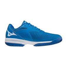 MIZUNO WAVE EXCEED TOUR 4 CC AZUL BLANCO 61GC2074 22