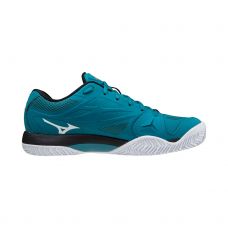 MIZUNO WAVE INTENSE TOUR 5 CC AZUL 61GC1900 85