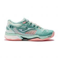 JOMA SLAM 2115 PISTACHO ROSA MUJER TSLALS2115P