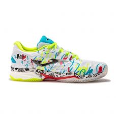 JOMA SLAM 2132 WPT BLANCO TWPTS2132P