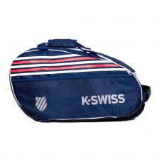 PALETERO KSWISS HERITAGE PRO BLANCO AZUL