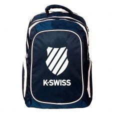 MOCHILA KSWISS CORE AZUL MARINO