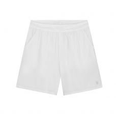 PANTALON CORTO KSWISS HYPERCOURT 7 BLANCO