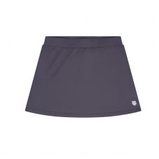 FALDA KSWISS HYPERCOURT 2 GRIS