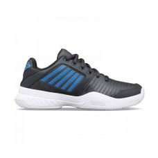 KSWISS COURT EXPRESS OMNI NEGRO AZUL JUNIOR 86609029