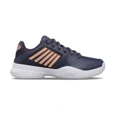 KSWISS COURT EXPRESS OMNI GRIS CORAL JUNIOR 86609034