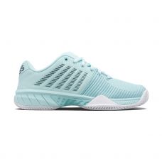 KSWISS EXPRESS LIGHT 2 HB AGUAMARINA BLANCO MUJER 96611413