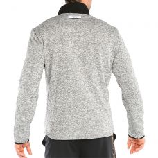 ANORACK BULLPADEL LURUACO GRIS