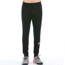 PANTALN BULLPADEL LOISON NEGRO