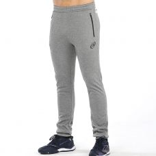 PANTALON BULLPADEL LUIX GRIS