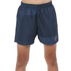 PANTALON CORTO BULLPADEL CONRADO AZUL MARINO NIO