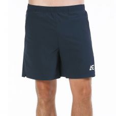 PANTALN CORTO BULLPADEL ITUANGO AZUL MARINO