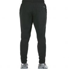 PANTALON BULLPADEL KOMIS NEGRO