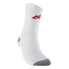 CALCETIN BULLPADEL BPAE03 CC ROJO