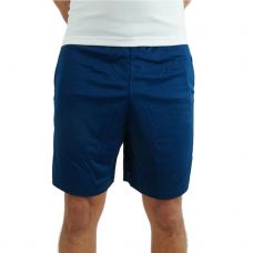 PANTALON CORTO VIBORA PITON NEGRO