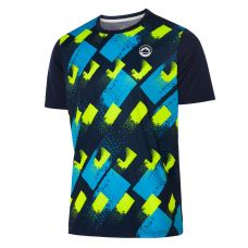CAMISETA J HAYBER AGASI AZUL NAVY