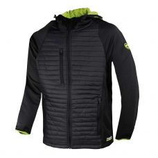 CHAQUETA J HAYBER BERLIN NEGRO