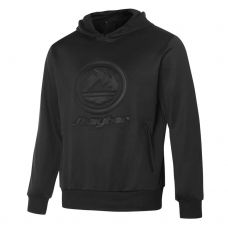 SUDADERA JHAYBER TOUCH NEGRO