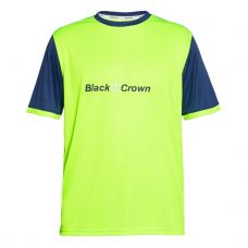 CAMISETA BLACK CROWN MILAN VERDE