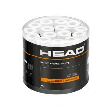 OVERGRIP HEAD 60 XTREMESOFT  BLANCO