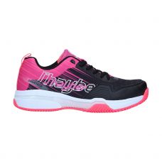 JHAYBER TEMACO NEGRO ROSA MUJER ZS44378-200