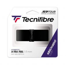 GRIP TECNIFIBRE X-TRA FEEL NEGRO