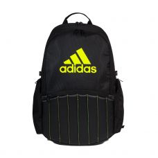 PALETERO ADIDAS BACKPACK PROTOUR NEGRO LIMA