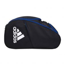 PALETERO ADIDAS MULTIGAME NEGRO AZUL