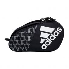 PALETERO ADIDAS CONTROL 3.0 NEGRO BLANCO