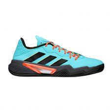 ADIDAS BARRICADE CLAY AZUL NEGRO GW2967