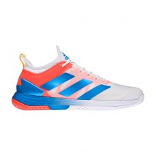 ADIDAS ADIZERO UBERSONIC 4 HEAT RDY BLANCO AZUL GY3317