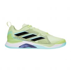 ADIDAS AVACOURT CLAY LIMA AZUL MUJER GY5436