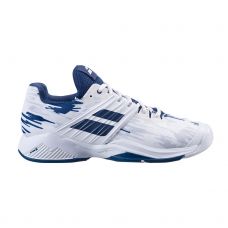 BABOLAT PROPULSE FURY ALL COURT BLANCO AZUL 30S22208 1005