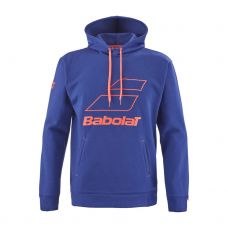 SUDADERA BABOLAT EXERCISE AZUL