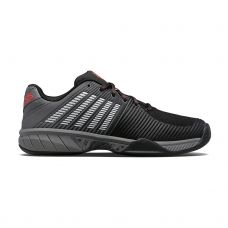 KSWISS EXPRESS LIGHT 2 MIXTA NEGRO GRIS 06744042