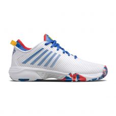 KSWISS HYPERCOURT SUPREME MIXTA BLANCO AZUL 06615166