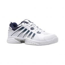 KSWISS RECEIVER V MIXTA BLANCO NEGRO 07393177