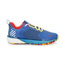 KSWISS ULTRASHOT 3 ALL COURT AZUL ROJO 06988442