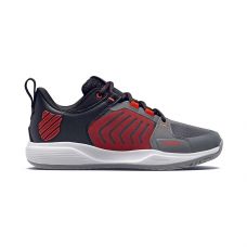 KSWISS ULTRASHOT TEAM ALL COURT GRIS NEGRO  07395052