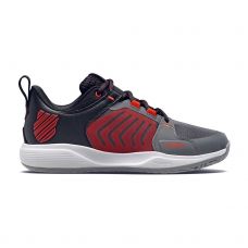 KSWISS ULTRASHOT TEAM ALL COURT GRIS NEGRO  07395052