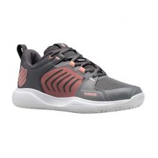 KSWISS ULTRASHOT TEAM ALL COURT GRIS MUJER 97395050