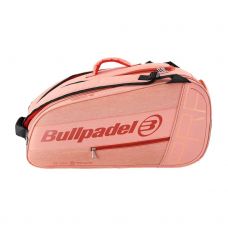 BOLSA BULLPADEL PERFORMANCE 21 SALMON