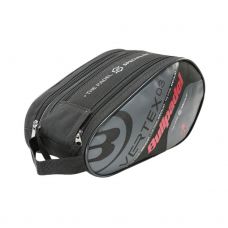 NECESER BULLPADEL BPP22008 D CASE NEGRO ROJO