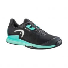 HEAD SPRINT PRO 3.5 NEGRO AZUL 273022 BKTE