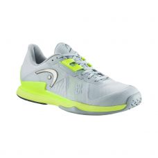 HEAD SPRINT PRO 3.5 GRIS AMARILLO 273072 GRYE