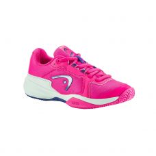 HEAD SPRINT 3.5 FUCSIA BLANCO NIA 275122