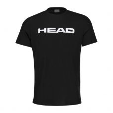 CAMISETA HEAD CLUB IVAN NEGRO