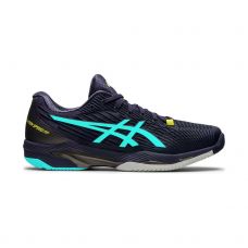 ASICS SOLUTION SPEED FF2 AZUL 1041A182 500